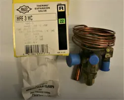 EMERSON HFE-3-HC THERMO