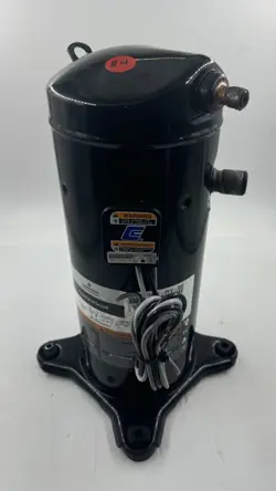 EMERSON TON UNIT