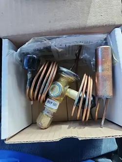 EMERSON THERMAL EXPANSION VALVE 3 TONS 0151R00102 NAE 3 ZAA CHA