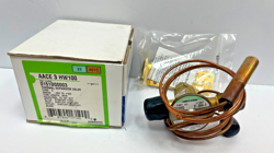 EMERSON THERMAL EXPANSION VALVE AACE 3 HW100 0151D00003