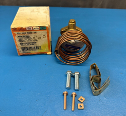 EMERSON XB1019RW351B T-SERIES THERMOSTATIC VALVE POWER ASSEMBLY 063644