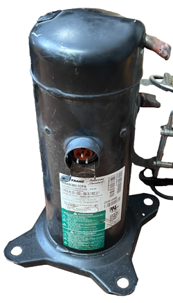 1PH R410A