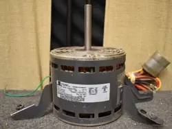 1075RPM 4SPD 7.5A