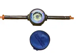 LIQUID/MOISTURE INDICATOR 1/4
