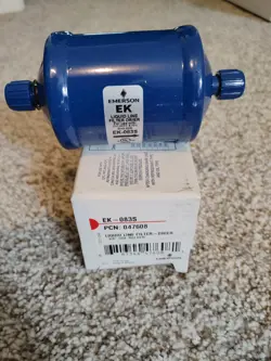 EMERSON EK083S - 3/8