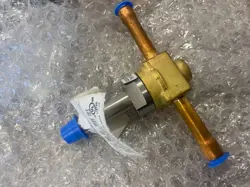 EMERSON - REFRIGERANT SOLENOID VALVE 200RD MODEL