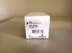 EMERSON REFRIDGERATION SOLENOID