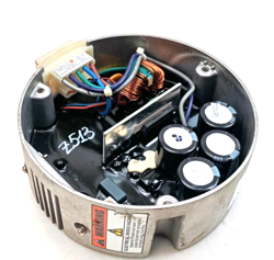 GOODMAN M055PWCVK-0337 PROGRAMMABLE ECM MODULE ONLY 0131M00271 CWLE USED #Z513