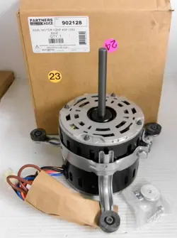 902128 BLOWER