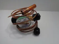 GENUINE OEM EMERSON, AMANA, GOODMAN 0151M00001 S TXV VALVE, 5 TON,  R22, *NEW*