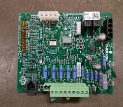 CBJA104 / 48C21-290 EMERSON CIRCUIT CONTROL BOARD