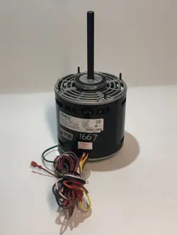 K55HXRMM-2058 FURNACE