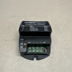 EMERSON 571-0067-00 CORESENSE DIAGNOSTICS FOR COPELAND COMPRESSORS ZPK5 ZRK5