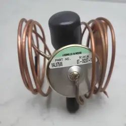 VALVE EMERSON