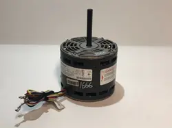 115V 1000RPM 4SPD