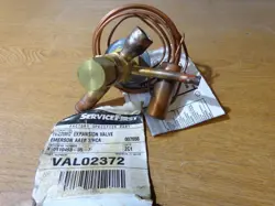 EMERSON VAL02372