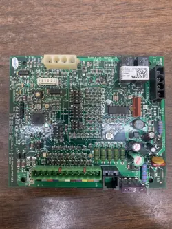 EMERSON BOARD 48C21-289 AIR HANDLER CONTROL BOARD FOR GOODMAN PCBJA101 ULTRATECH