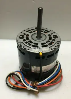 3/4HP 1075RPM SPD