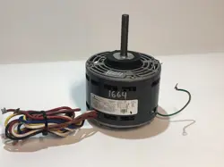 BLOWER MOTOR 1/5HP
