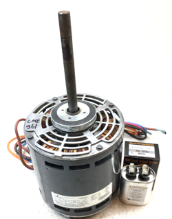 3/4HP 115V USED
