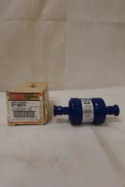 CARRIER HVAC 3/8