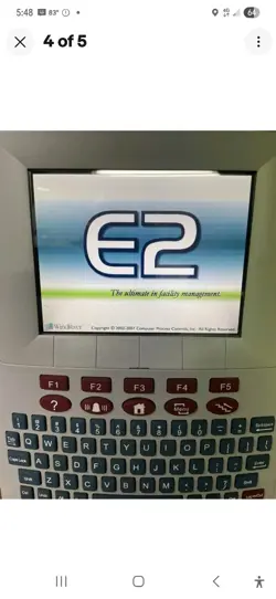 E2 RX 400