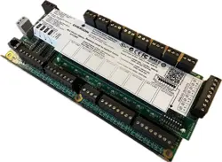 MULTIFLEX 168AO+ BOARD 810-3065 CPC NEW