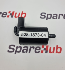 EMERSON COPELAND 528-1873-04 INJECTION CAPILLARY KIT