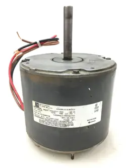 HP 208-230V USED