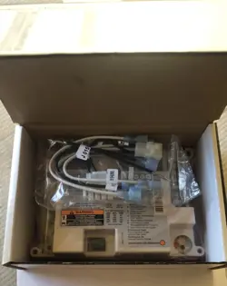 UNIVERSAL INTEGRATE FURNACE