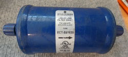 EMERSON AC AIR CONDITIONER LIQUID LINE  FILTER DRIER ECT-SS163S