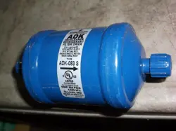 EMERSON DRI-KLEANER ADK-083 REFRIGERANT FILTER DRIER *FREE SHIPPING*
