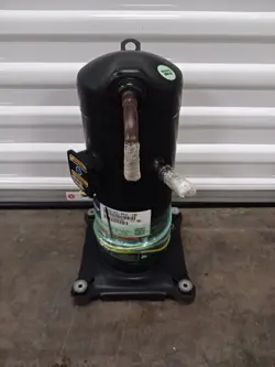 1.5-2 TON, ZR21K5-PFV-130, R22, 220V, AC COMPRESSOR  COPELAND 21,000BTU (S7T5B)