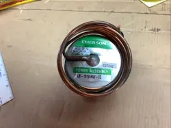 EXPANSION VALVE