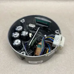 GOODMAN M055PWCVK-0337 PROGRAMMABLE ECM MODULE ONLY 0131M00271 CWLE E338