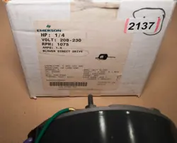 DIRECT DRIVE