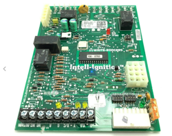 50V61-507-05 GUARANTEED WORKING TESTED GOOD D341420P01 FURNACE CONTROL BOARD