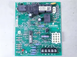 PCBBF136 FURNACE CONTROL