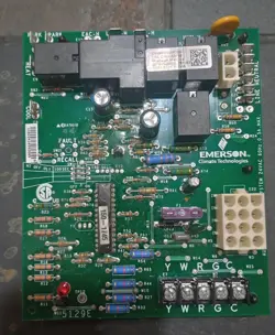 EMERSON PCBBF136