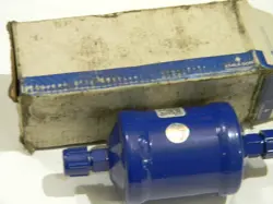 EMERSON  LIQUID LINE FILTER DRIER # EK-083