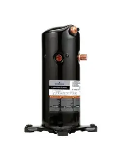 COPELAND ZP34K5E PFV 130 SCROLL OEM COMPRESSOR SINGLE PHASE  208-230V 410A R22