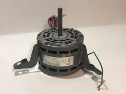 1075RPM/4SPD 115V