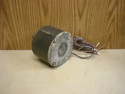 FAN MOTOR 1075