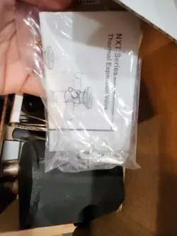 EXPANSION VALVE