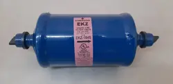 EMERSON / FACTORY AUTH PARTS EKZ-164S KH43LS085 LIQUID LINE FILTER DRIER 1/2