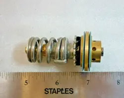 VALVE CAGE PN