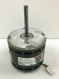 M055PWCTH-0293 1HP 115