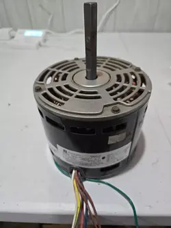 1075RPM K55HXJHT-9121 47464-001