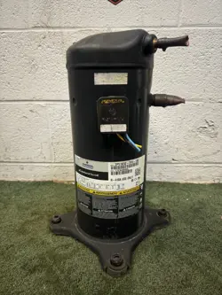 ZP51K5E-TF5-130 COMPRESSOR TANK