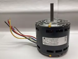 1-PHASE CONDENSOR FAN